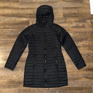 Columbia Omni Heat Parka Jacket
